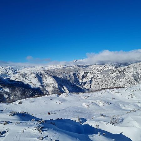 Chalet Burja At Vogel Mountain - Cable Car Access Or Hiking - Not Reachable With Car Bohinj Exterior photo
