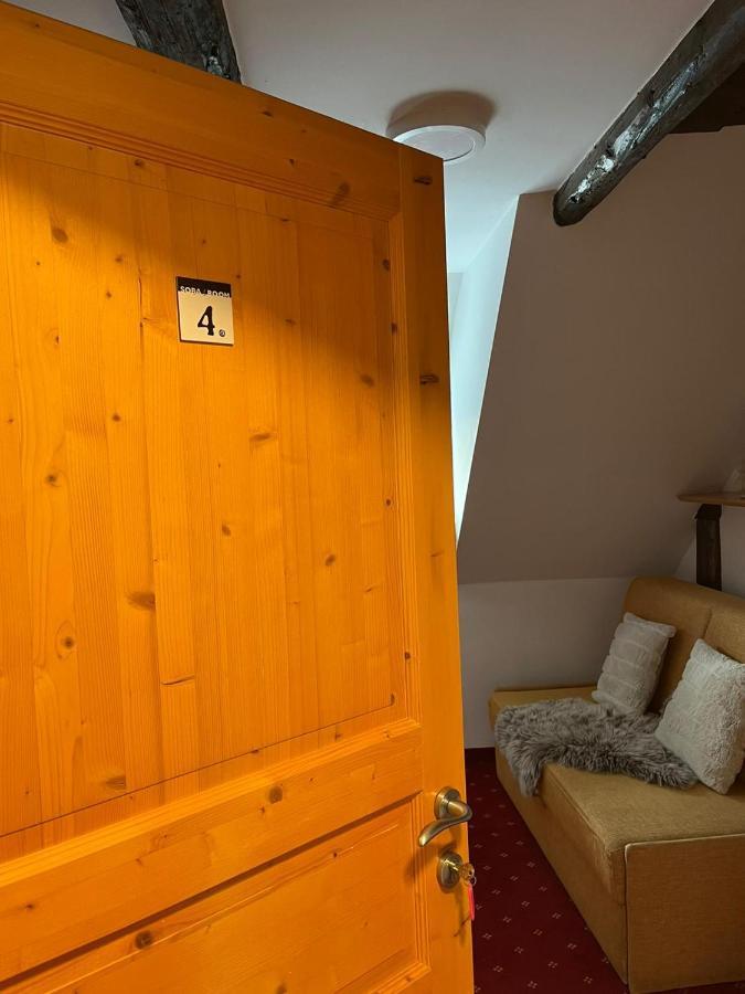 Chalet Burja At Vogel Mountain - Cable Car Access Or Hiking - Not Reachable With Car Bohinj Exterior photo