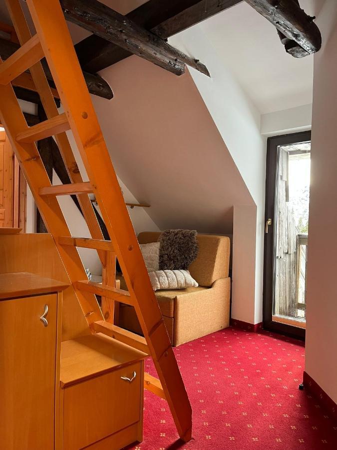 Chalet Burja At Vogel Mountain - Cable Car Access Or Hiking - Not Reachable With Car Bohinj Exterior photo